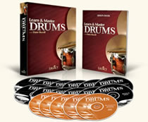 Learn & Master Drums
