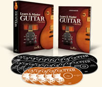 Learn & Master Ballroom Guitar