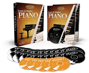 Learn & Master Piano Homeschool