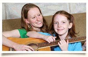 Learn & Master Guitar