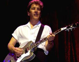 Rick vito