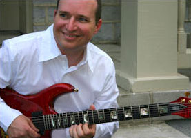 Steve krenz