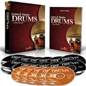 Learn & Master Drums