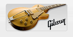 Gibson Guitars