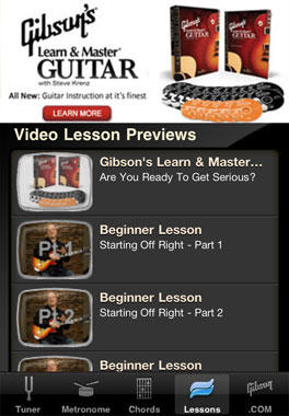 Lesson Videos