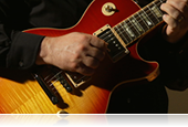 Blues Guitar Lessons