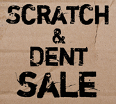 Scratch-Dent