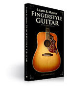 The Fingerstyle Guitar Course