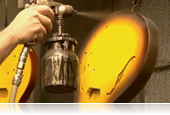 Gibson Custom Guitar Shop Video