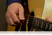 Fingerstyle Lessons