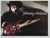 Johnny Hiland Blues Guitar Lessons