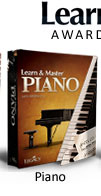 Learn and Master Piano Lessons