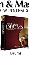 Learn and Master Drum Lessons