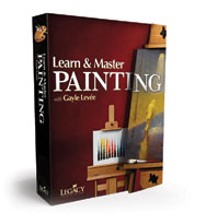 Learn and Master Painting