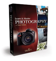 Learn and Master Photography