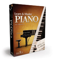 Learn and Master Piano