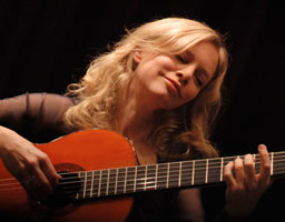 Muriel anderson