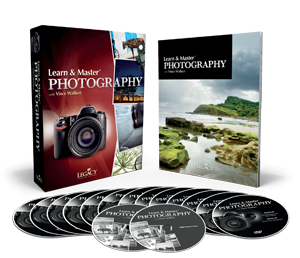 Learn & Master Photography