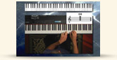 Learn & Master Piano