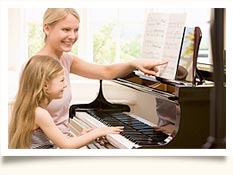 Learn & Master Piano