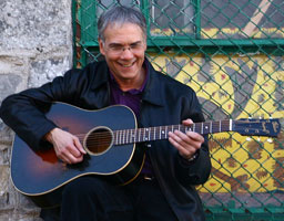 Russ barenberg