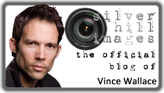 Vince Wallace Photography Blog