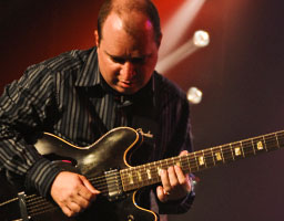 Steve krenz