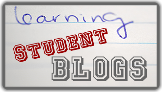 Student Blogs