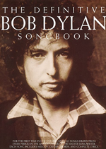 Bob Dylane Songbook
