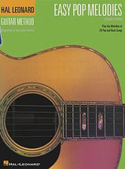 Easy Pop Melodies