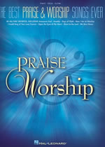 Praise and Worship Songbook