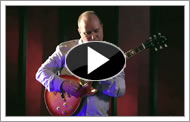 Gibson Learn and Master Guitar App video