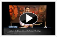 Learn and Master Guitar Setup and Maintenance