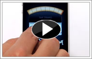 Gibson Learn and Master Guitar App video
