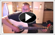 Gibson Learn and Master Guitar App video