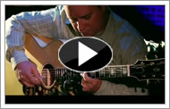 Gibson Learn and Master Guitar App video